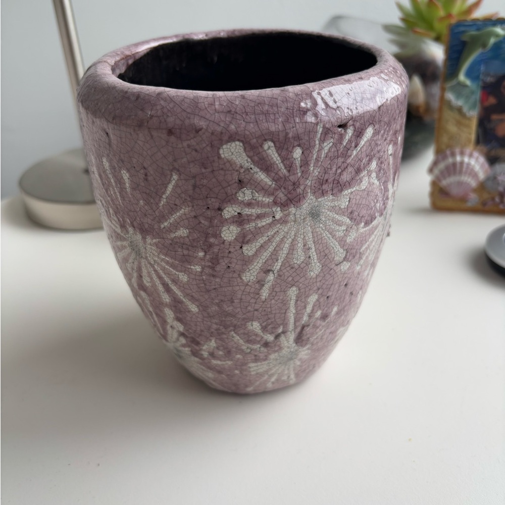 Anthroplogie Planter
